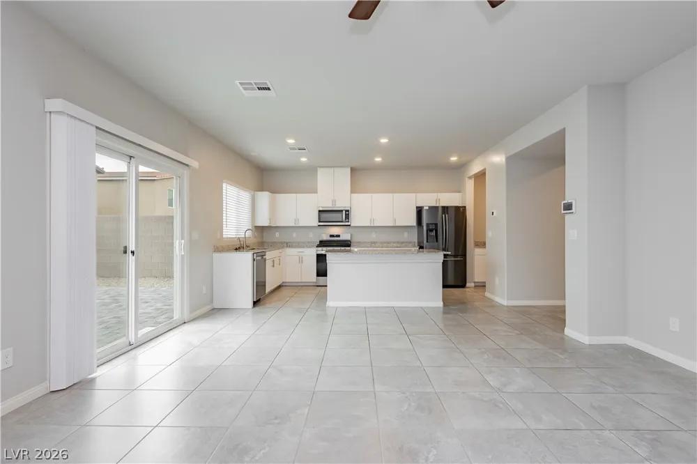 5340 Maroon Guava Street Las Vegas, NV 89113