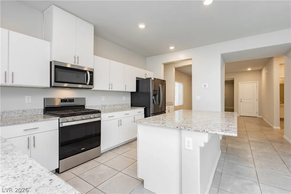 5340 Maroon Guava Street Las Vegas, NV 89113