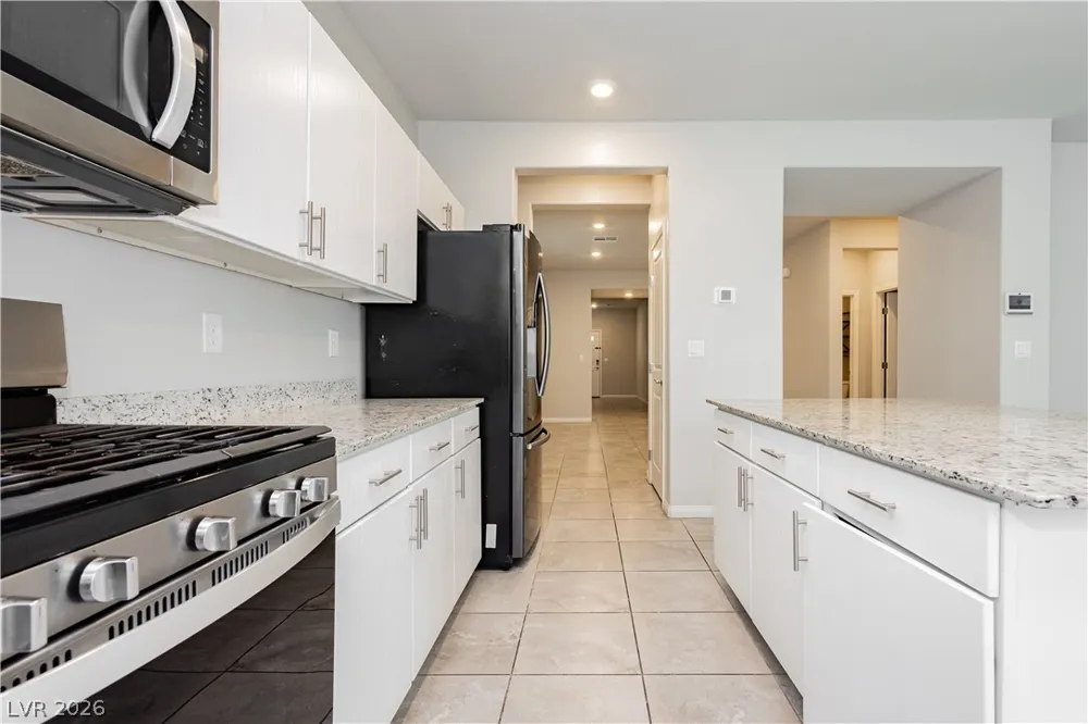 5340 Maroon Guava Street Las Vegas, NV 89113