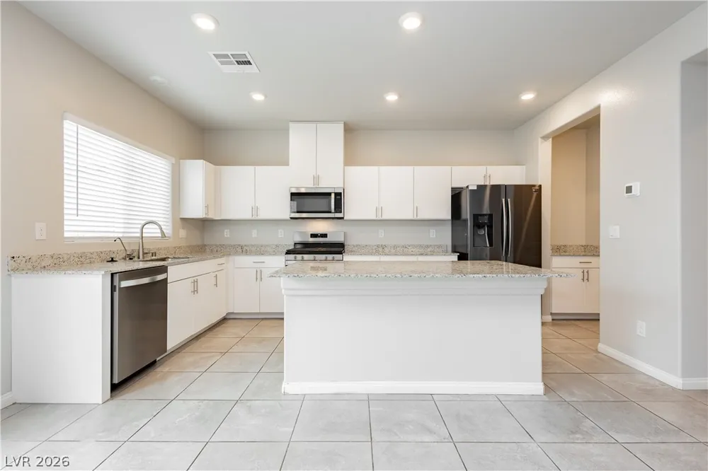 5340 Maroon Guava Street Las Vegas, NV 89113