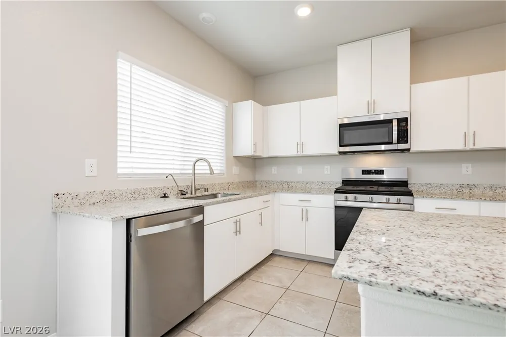 5340 Maroon Guava Street Las Vegas, NV 89113