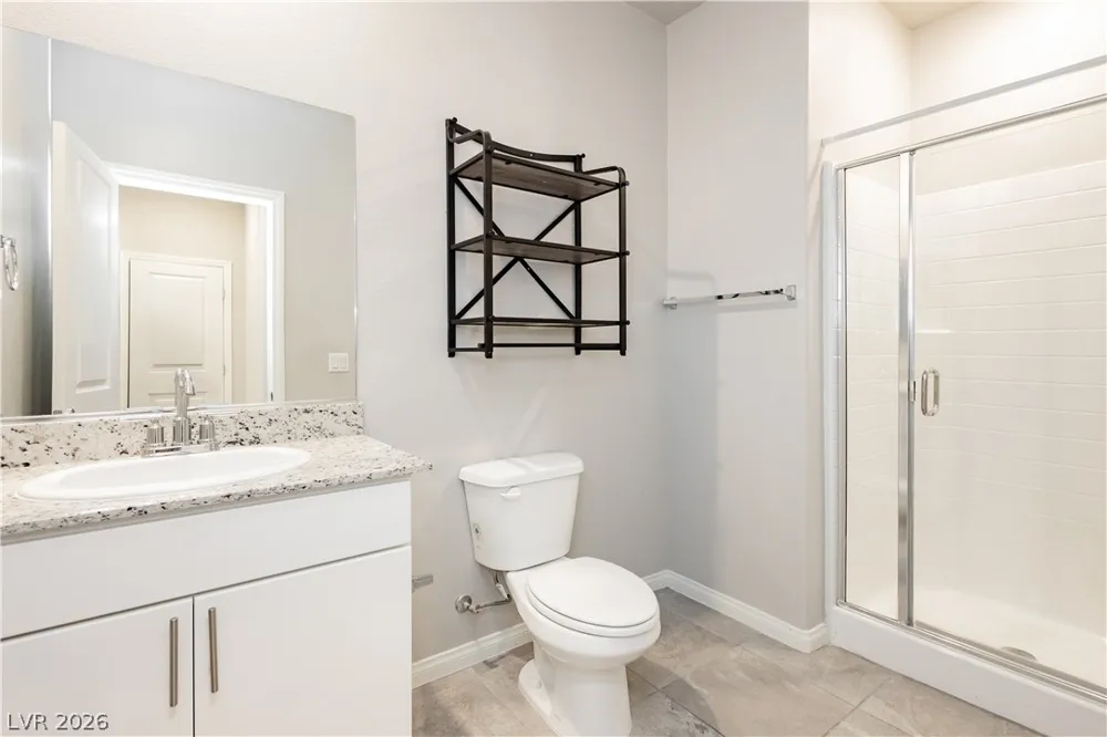 5340 Maroon Guava Street Las Vegas, NV 89113