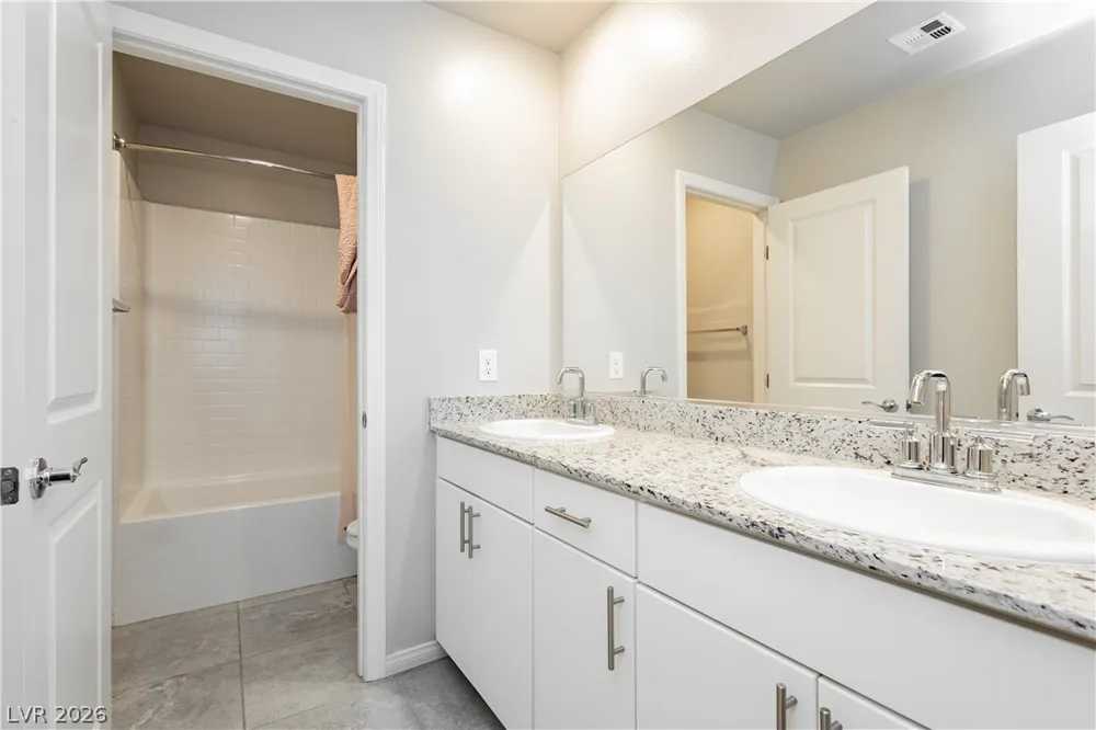 5340 Maroon Guava Street Las Vegas, NV 89113