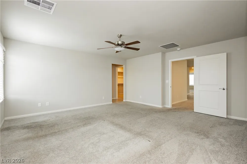 5340 Maroon Guava Street Las Vegas, NV 89113