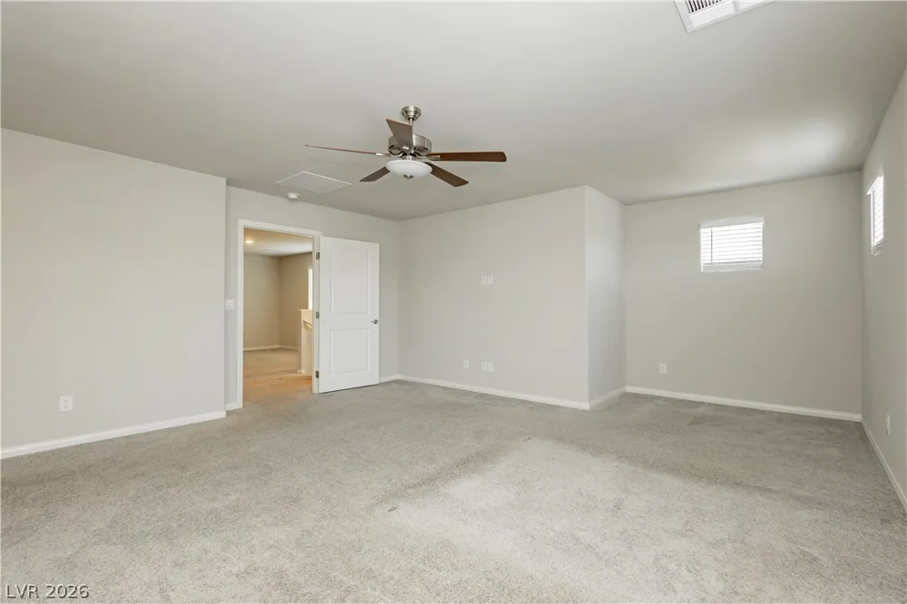 5340 Maroon Guava Street Las Vegas, NV 89113