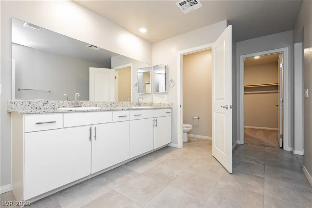5340 Maroon Guava Street Las Vegas, NV 89113