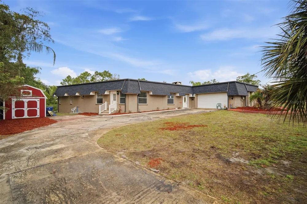 Address Not Shown New Port Richey, FL 34654