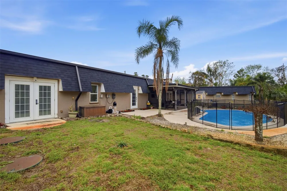 Address Not Shown New Port Richey, FL 34654