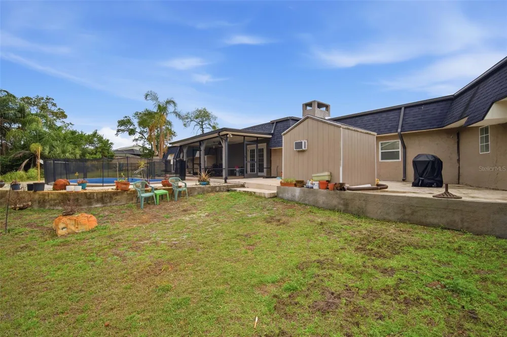 Address Not Shown New Port Richey, FL 34654