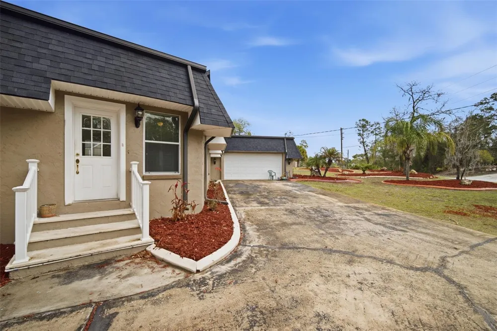 Address Not Shown New Port Richey, FL 34654