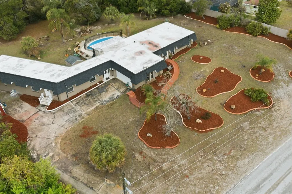 Address Not Shown New Port Richey, FL 34654