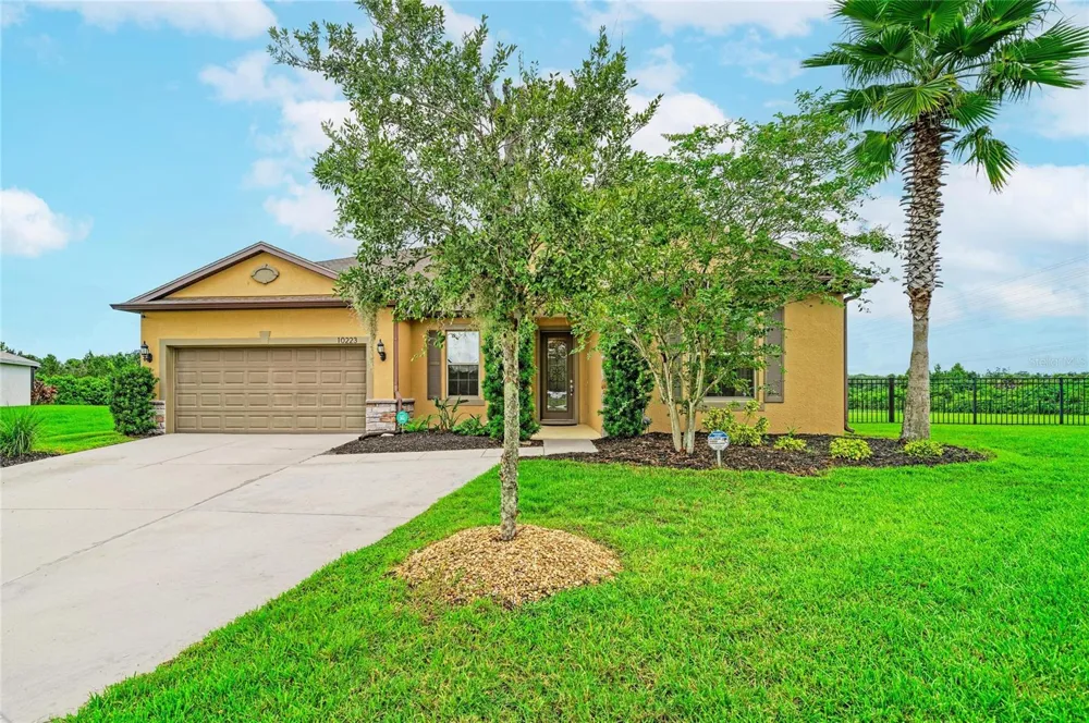 10223 57TH COURT E Parrish, FL 34219