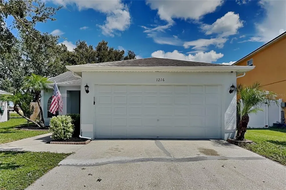 Address Not Shown Brandon, FL 33511