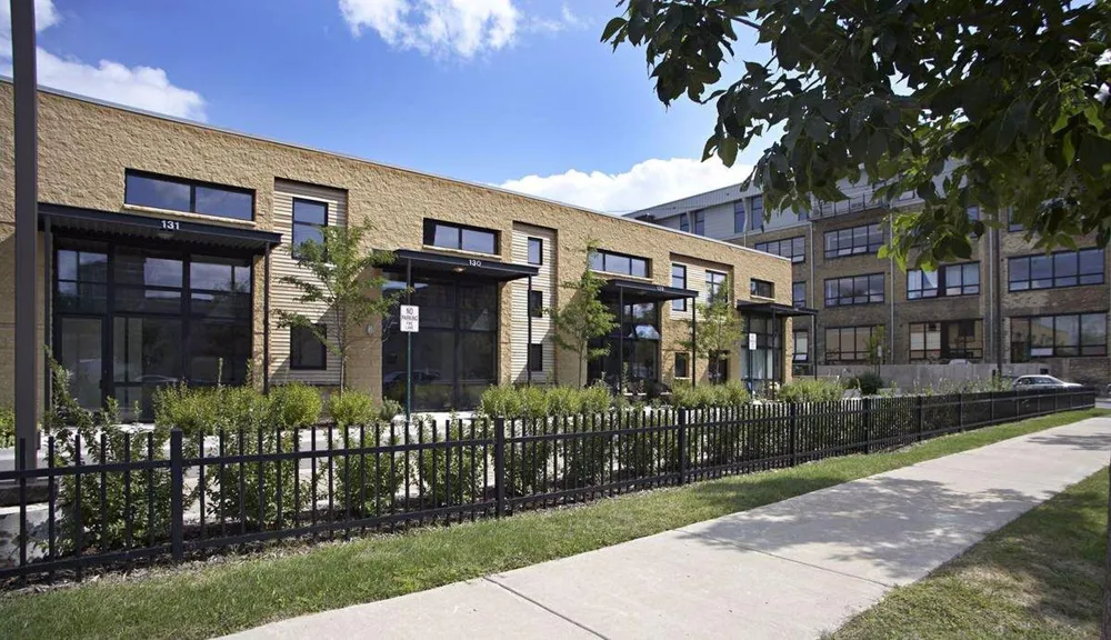 1701 Madison Street NE #404 Minneapolis, MN 55413