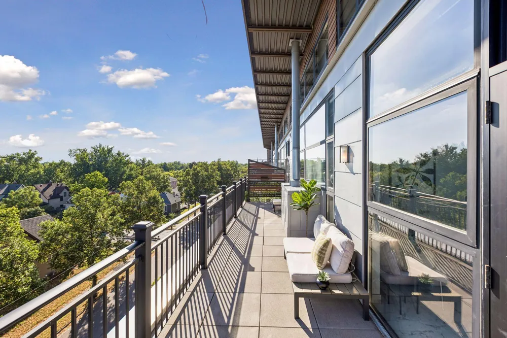 1701 Madison Street NE #404 Minneapolis, MN 55413