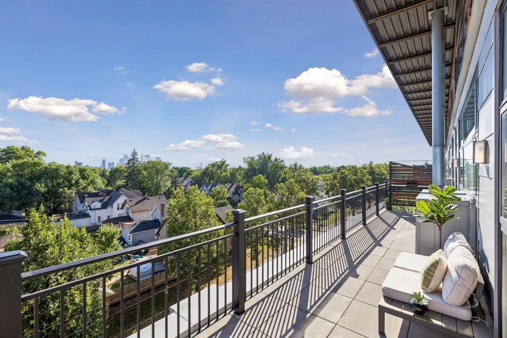 1701 Madison Street NE #404 Minneapolis, MN 55413