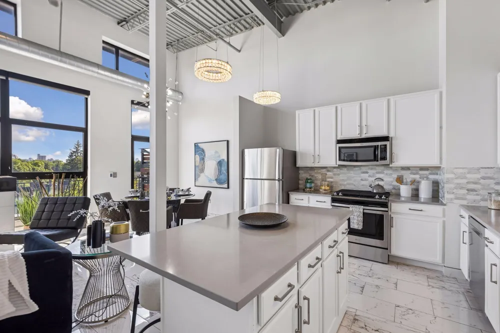 1701 Madison Street NE #404 Minneapolis, MN 55413