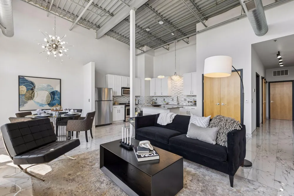1701 Madison Street NE #404 Minneapolis, MN 55413