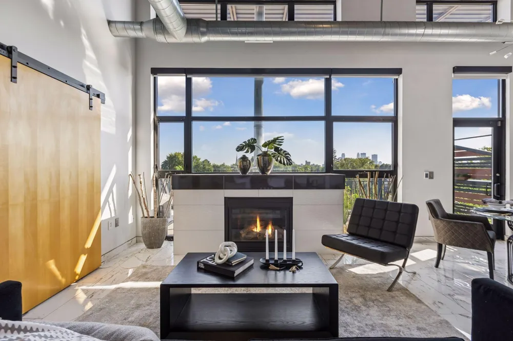 1701 Madison Street NE #404 Minneapolis, MN 55413