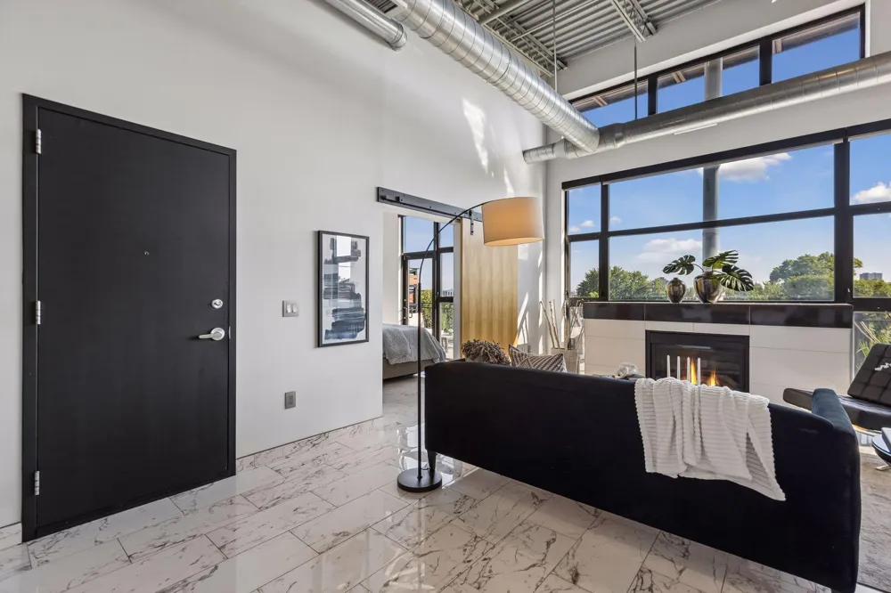 1701 Madison Street NE #404 Minneapolis, MN 55413
