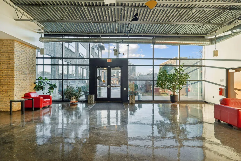 1701 Madison Street NE #404 Minneapolis, MN 55413