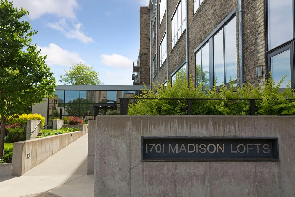 1701 Madison Street NE #404 Minneapolis, MN 55413