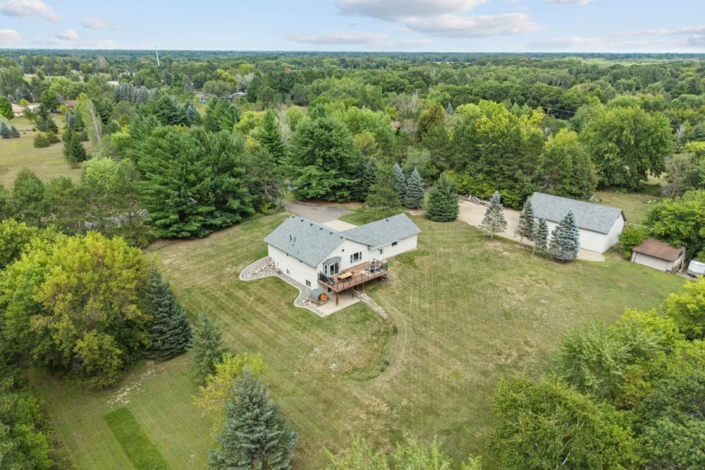 2450 177th Lane NW Andover, MN 55304