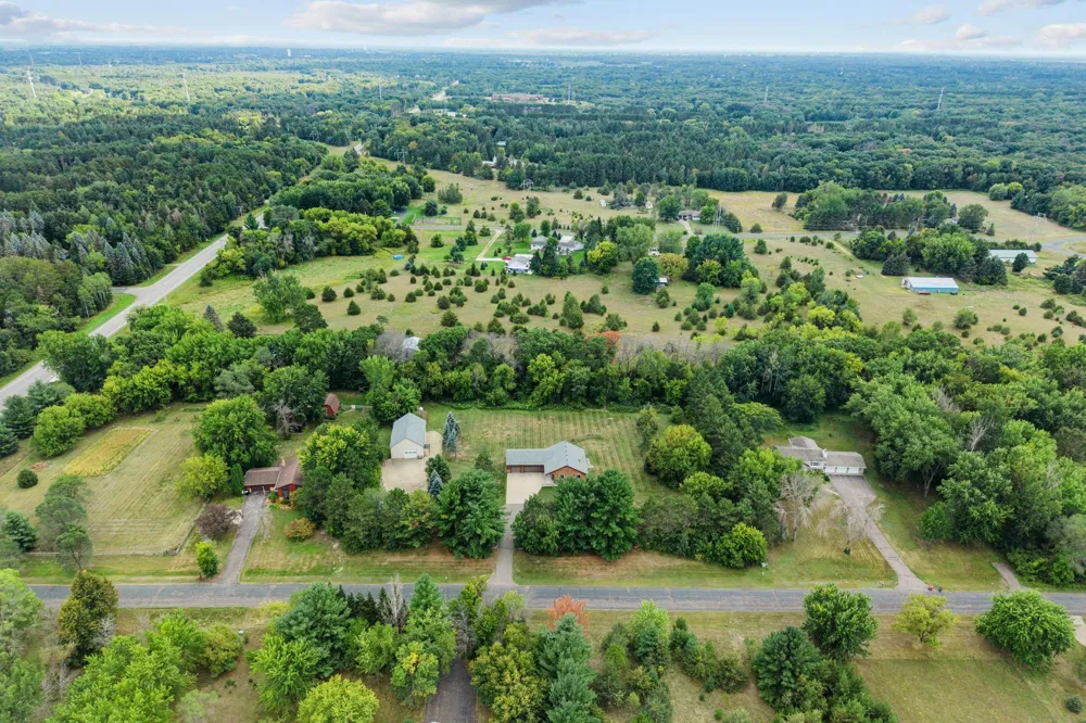 2450 177th Lane NW Andover, MN 55304