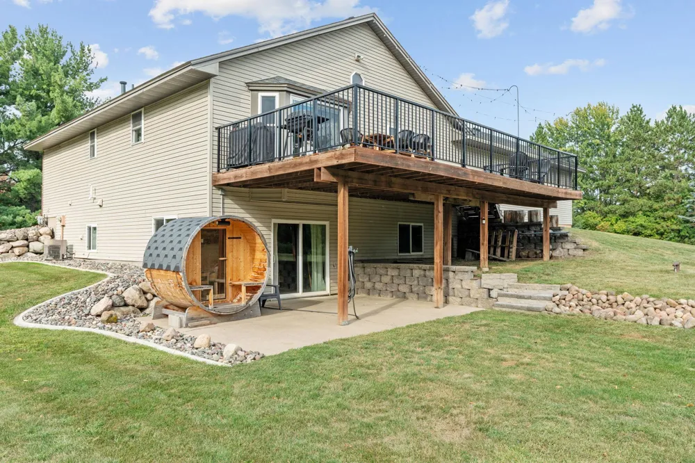 2450 177th Lane NW Andover, MN 55304