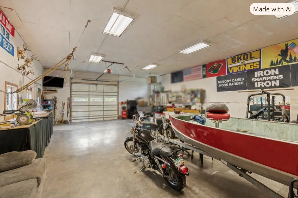 2450 177th Lane NW Andover, MN 55304