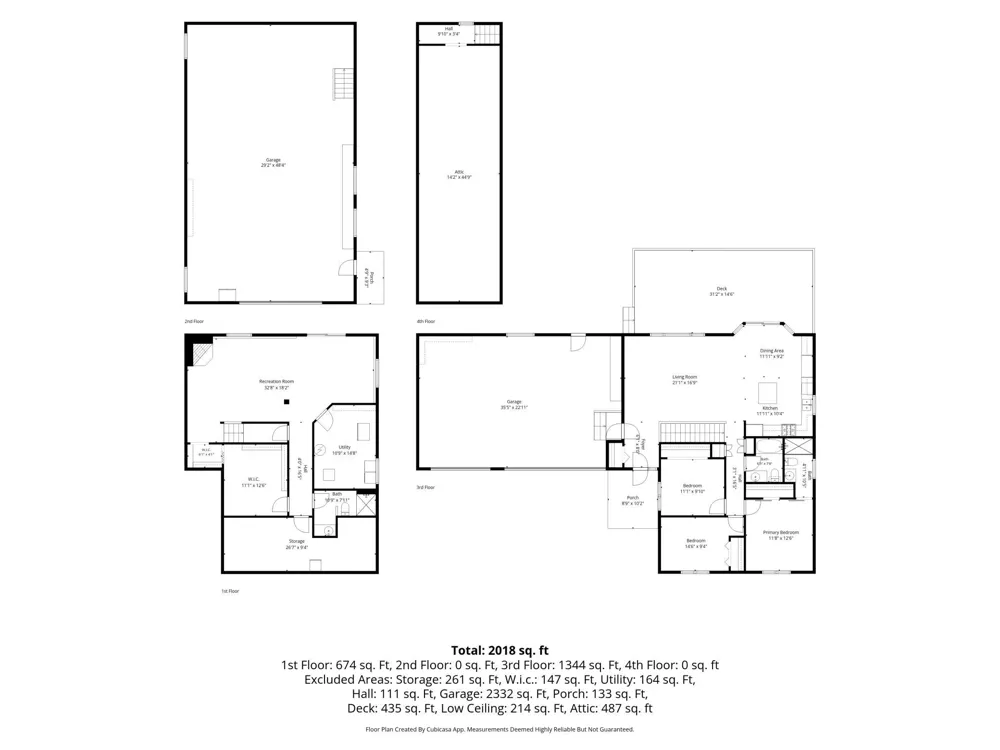 2450 177th Lane NW Andover, MN 55304