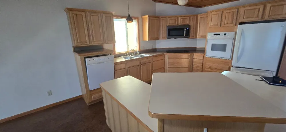 211 W Lake Street Parkers Prairie, MN 56361