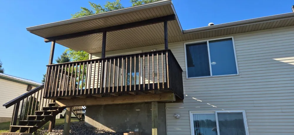 211 W Lake Street Parkers Prairie, MN 56361