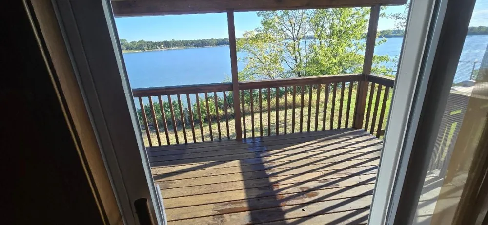 211 W Lake Street Parkers Prairie, MN 56361