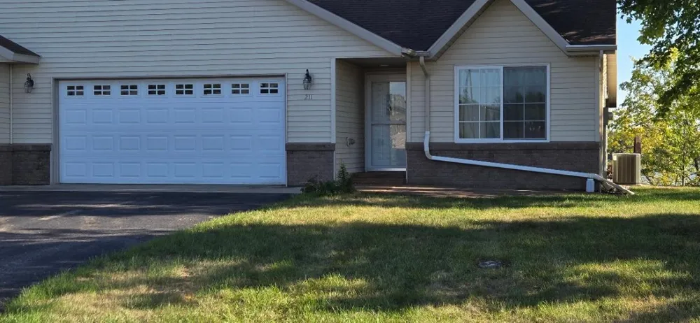 211 W Lake Street Parkers Prairie, MN 56361
