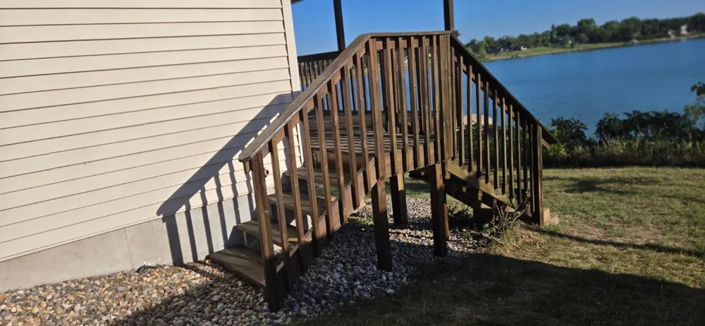 211 W Lake Street Parkers Prairie, MN 56361