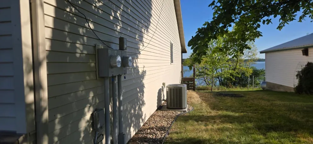 211 W Lake Street Parkers Prairie, MN 56361