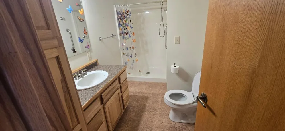 211 W Lake Street Parkers Prairie, MN 56361
