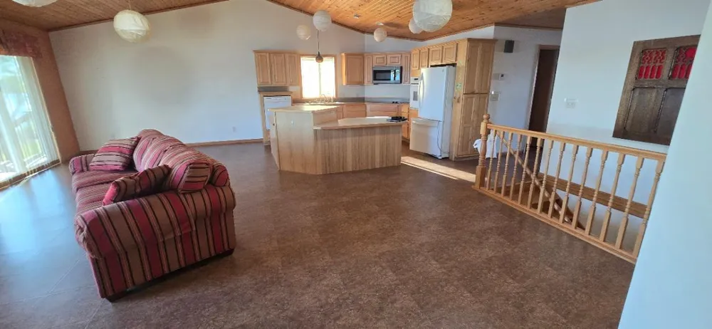 211 W Lake Street Parkers Prairie, MN 56361