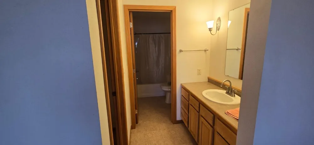 211 W Lake Street Parkers Prairie, MN 56361