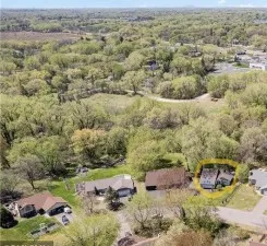2512 8th Street White Bear Lake, MN 55110