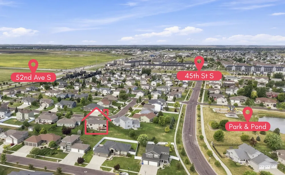 5004 Loden Court S Fargo, ND 58104