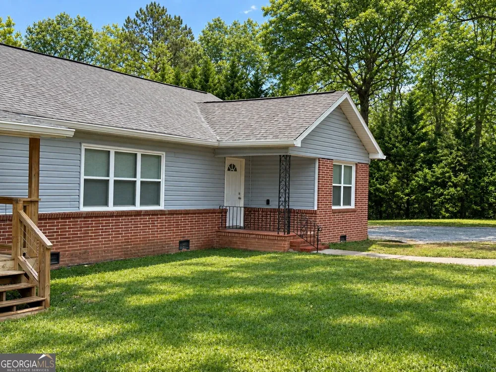 6250 West AVE Lavonia, GA 30553