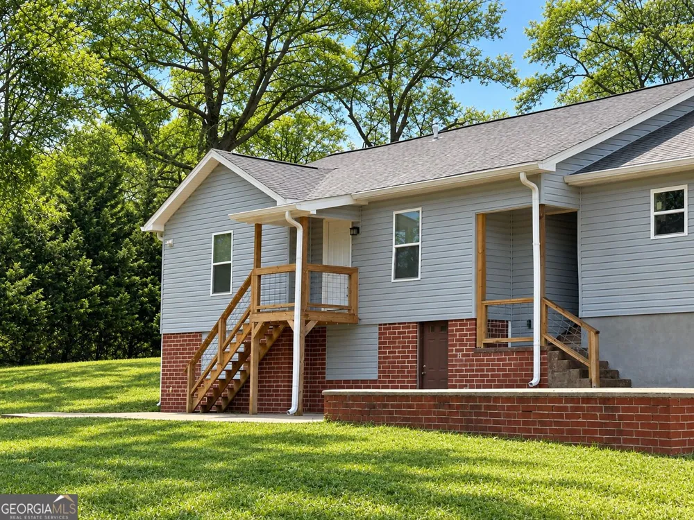 6250 West AVE Lavonia, GA 30553