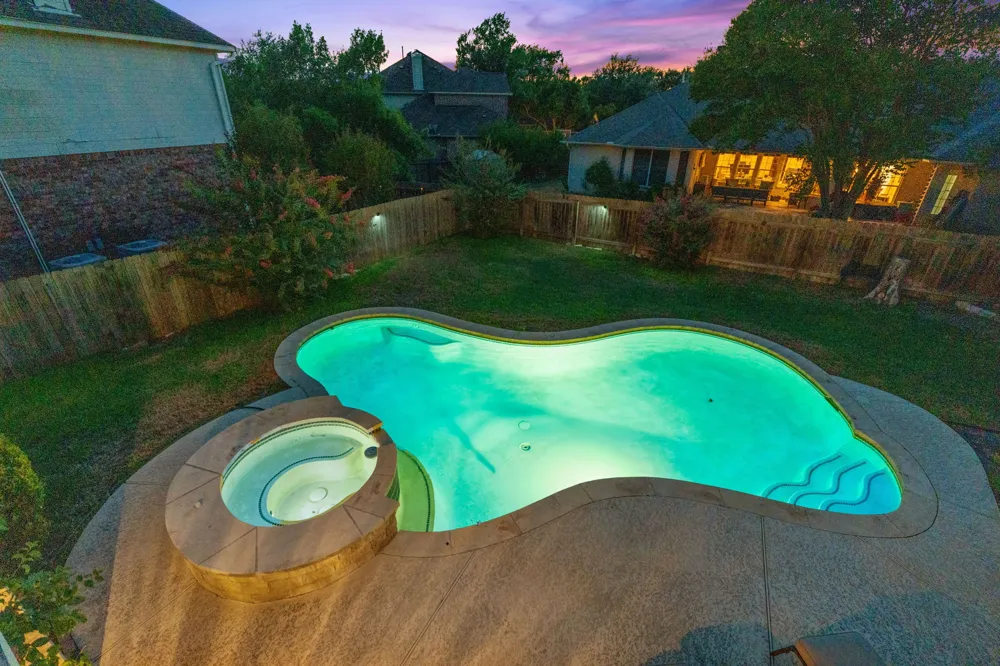 5204 Deerwood Court Austin, TX 78730