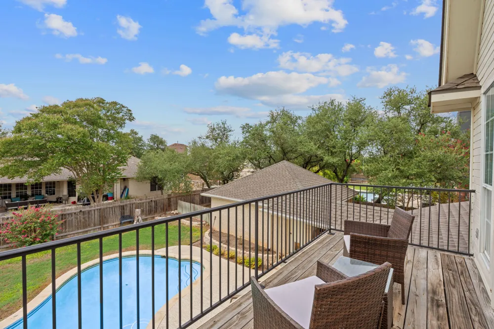 5204 Deerwood Court Austin, TX 78730