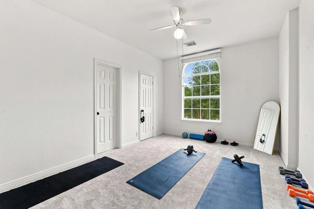 5204 Deerwood Court Austin, TX 78730