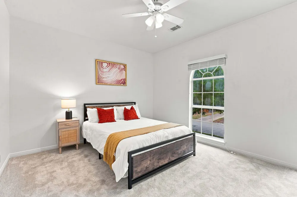 5204 Deerwood Court Austin, TX 78730