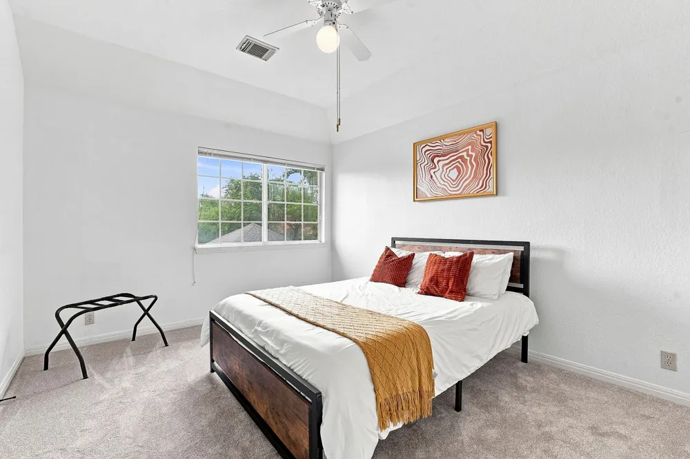 5204 Deerwood Court Austin, TX 78730