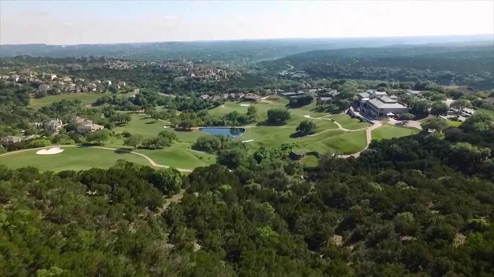 5204 Deerwood Court Austin, TX 78730